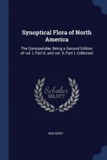 SYNOPTICAL FLORA OF NORTH AMERICA: THE G