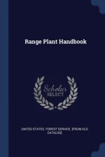 RANGE PLANT HANDBOOK