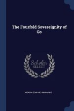 THE FOURFOLD SOVEREIGNITY OF GO