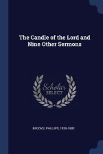 THE CANDLE OF THE LORD AND NINE OTHER SE