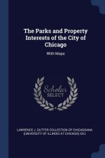 THE PARKS AND PROPERTY INTERESTS OF THE