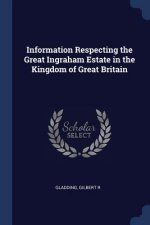 INFORMATION RESPECTING THE GREAT INGRAHA