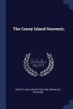 THE CONEY ISLAND SOUVENIR;