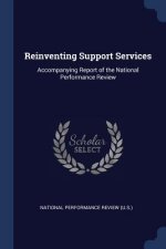 REINVENTING SUPPORT SERVICES: ACCOMPANYI