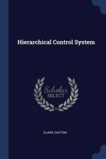HIERARCHICAL CONTROL SYSTEM