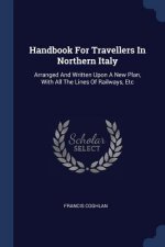 HANDBOOK FOR TRAVELLERS IN NORTHERN ITAL
