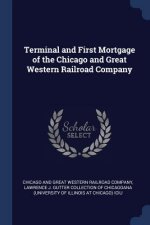 TERMINAL AND FIRST MORTGAGE OF THE CHICA