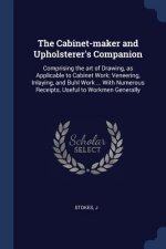 THE CABINET-MAKER AND UPHOLSTERER'S COMP
