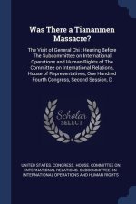 WAS THERE A TIANANMEN MASSACRE?: THE VIS
