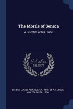 Morals of Seneca