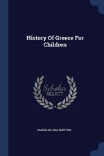 HISTORY OF GREECE FOR CHILDREN