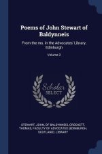 POEMS OF JOHN STEWART OF BALDYNNEIS: FRO