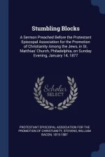 Stumbling Blocks