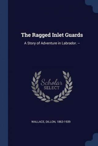Ragged Inlet Guards