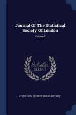 JOURNAL OF THE STATISTICAL SOCIETY OF LO