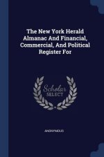 THE NEW YORK HERALD ALMANAC AND FINANCIA