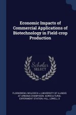 ECONOMIC IMPACTS OF COMMERCIAL APPLICATI