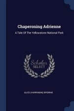 CHAPERONING ADRIENNE: A TALE OF THE YELL