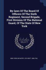 BY-LAWS OF THE BOARD OF OFFICERS OF THE