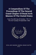 A COMPENDIUM OF THE PROCEEDINGS OF THE G