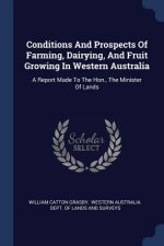 CONDITIONS AND PROSPECTS OF FARMING, DAI