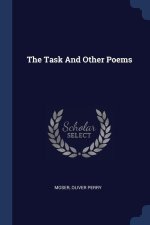 THE TASK AND OTHER POEMS