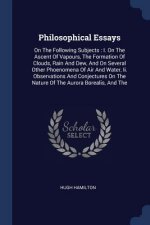 Philosophical Essays