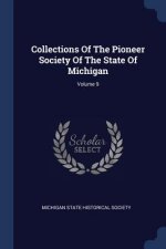 COLLECTIONS OF THE PIONEER SOCIETY OF TH