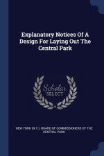 EXPLANATORY NOTICES OF A DESIGN FOR LAYI