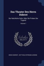 DAS THEATER DES HERRN DIDEROT: DER NAT R