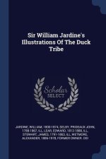 SIR WILLIAM JARDINE'S ILLUSTRATIONS OF T