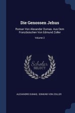 DIE GENOSSEN JEHUS: ROMAN VON ALEXANDER
