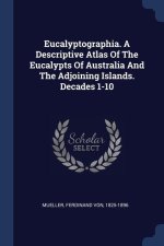 EUCALYPTOGRAPHIA. A DESCRIPTIVE ATLAS OF