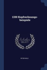 1330 KOPFRECHNUNGS-BEISPIELE