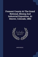 FREMONT COUNTY AT THE GRAND NATIONAL, MI