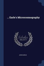 ... EARLE'S MICROCOSMOGRAPHY
