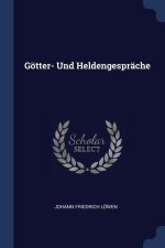G TTER- UND HELDENGESPR CHE