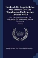HANDBUCH F R KUNSTLIEBHABER UND SAMMLER