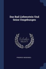 DAS BAD LIEBENSTEIN UND SEINE UMGEBUNGEN