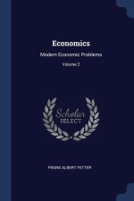 ECONOMICS: MODERN ECONOMIC PROBLEMS; VOL