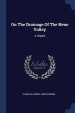 ON THE DRAINAGE OF THE NENE VALLEY: A RE