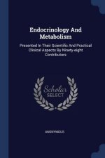 ENDOCRINOLOGY AND METABOLISM: PRESENTED
