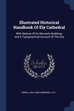 ILLUSTRATED HISTORICAL HANDBOOK OF ELY C