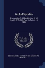 Orchid Hybrids