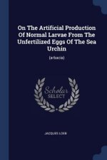 ON THE ARTIFICIAL PRODUCTION OF NORMAL L