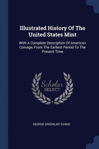 ILLUSTRATED HISTORY OF THE UNITED STATES