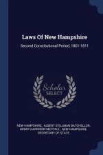 Laws of New Hampshire