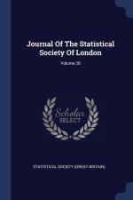 JOURNAL OF THE STATISTICAL SOCIETY OF LO