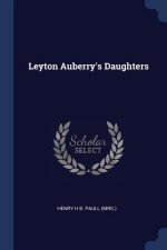 LEYTON AUBERRY'S DAUGHTERS