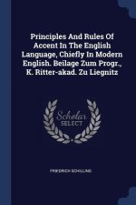 PRINCIPLES AND RULES OF ACCENT IN THE EN